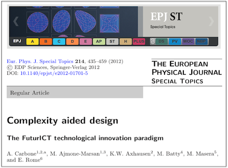 complexity-aided-design