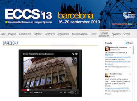 ECCS13