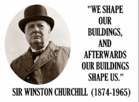 churchill