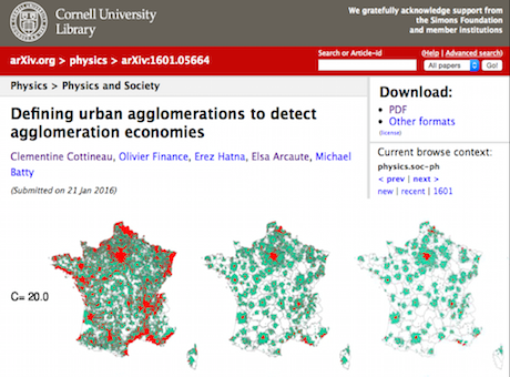 arxiv-clementine